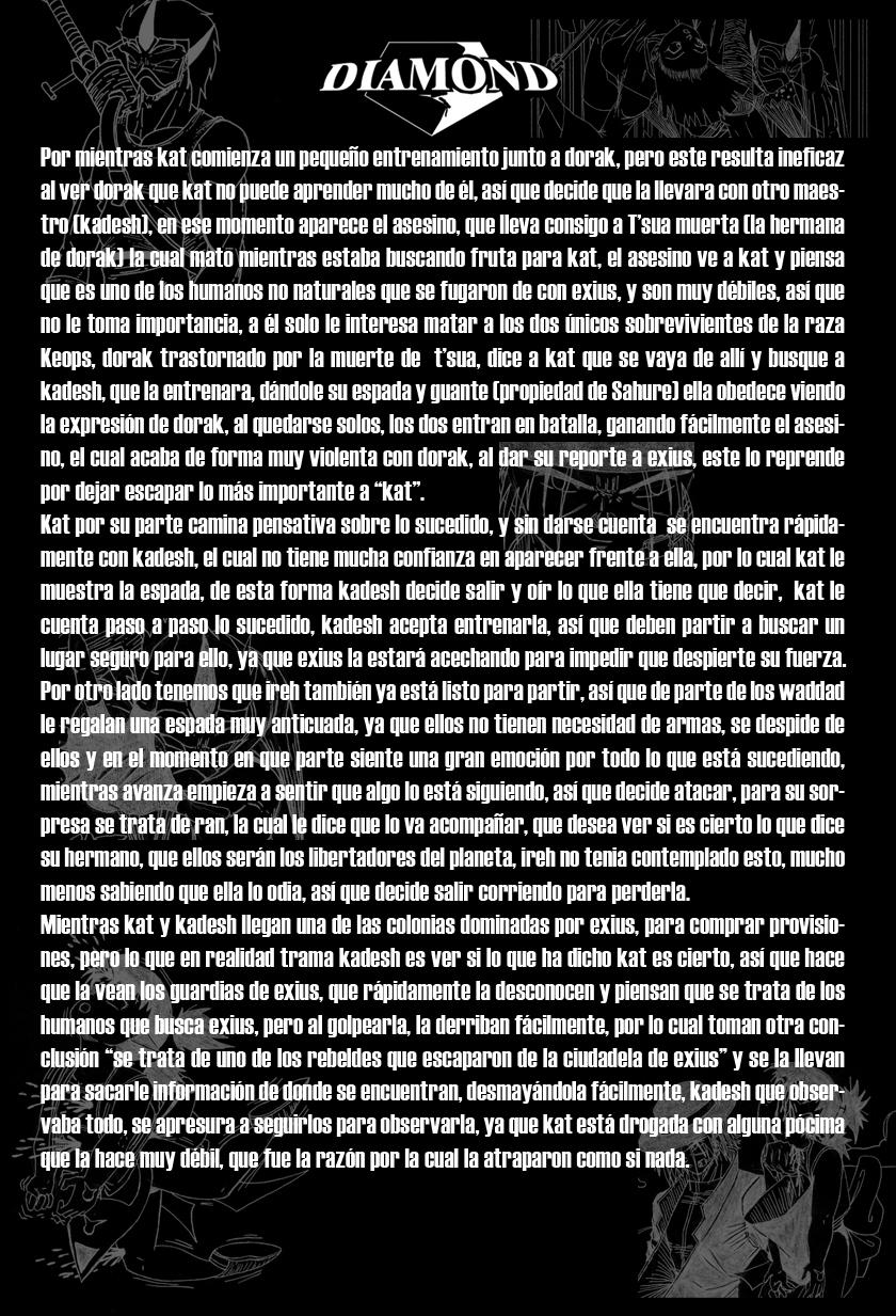 - Capitulo 19.- "Resumen Parte 2 - 2"