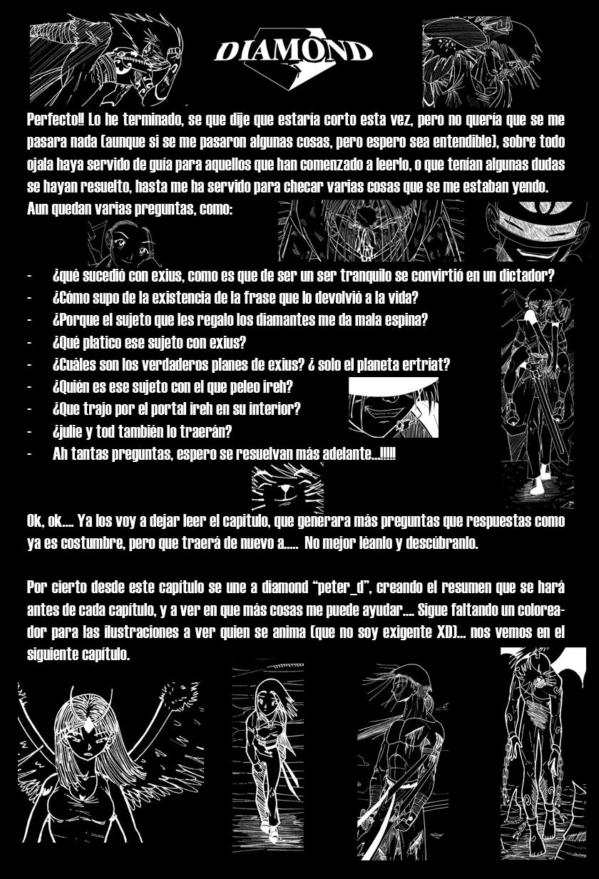 - Capitulo 19.- "Preguntas"