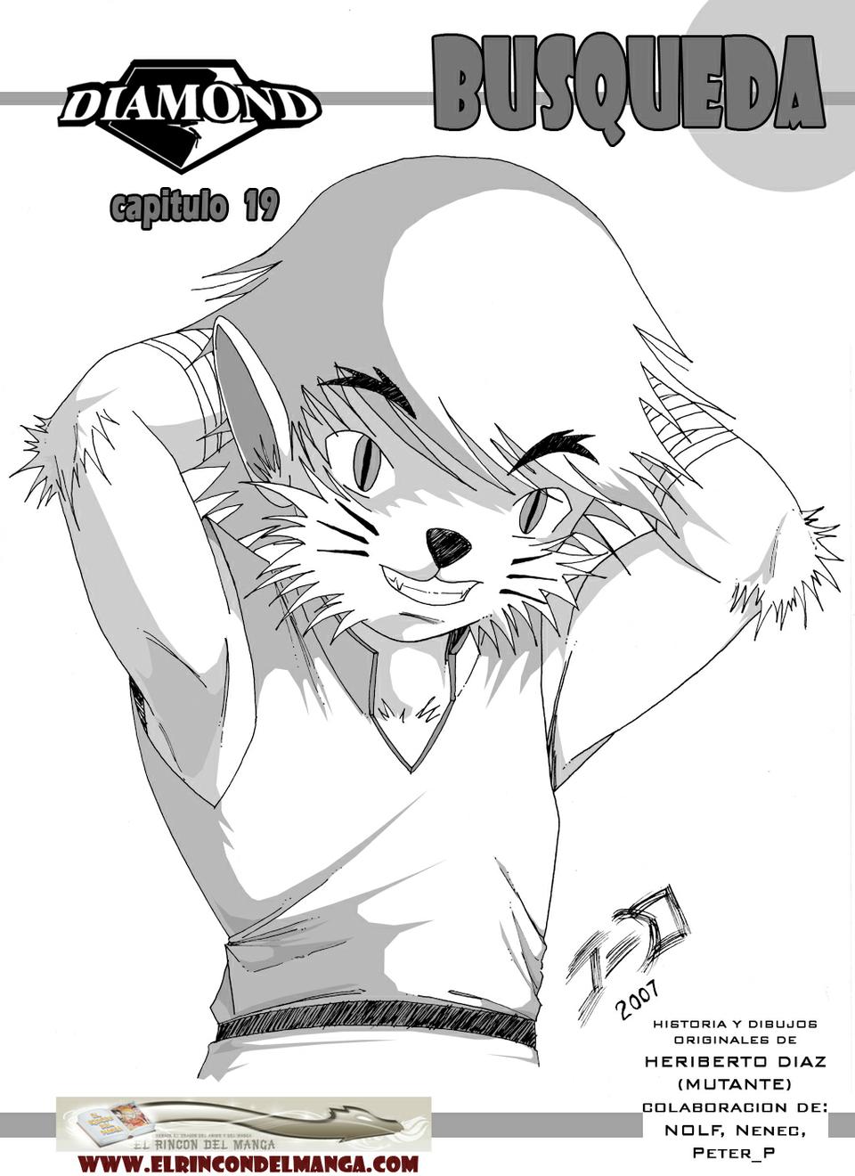 - Capitulo 19.- Busqueda