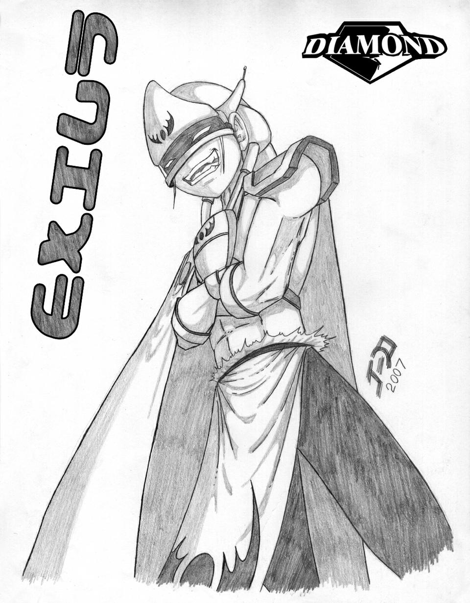 Galeria "Exius_sombras"