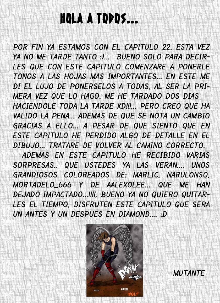 - Capitulo 22.- "Comentario"