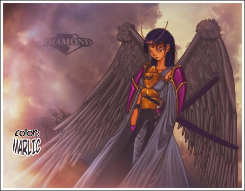 Zangya "Color Marlic"