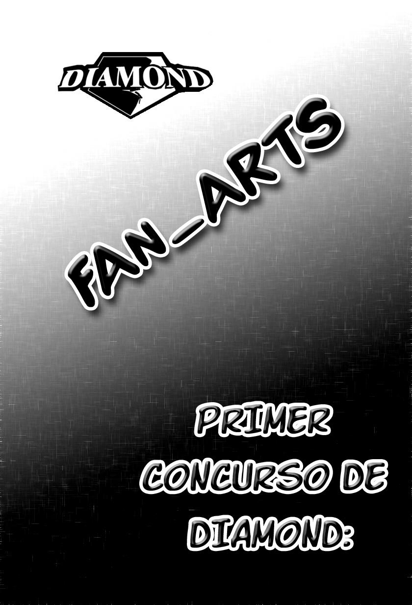 Portada Concurso de "Fan-arts"