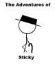 The Adventures of Sticky