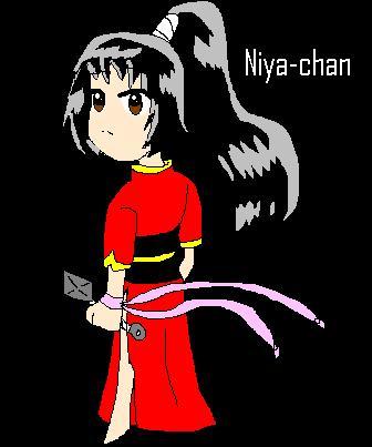 Niya-chan