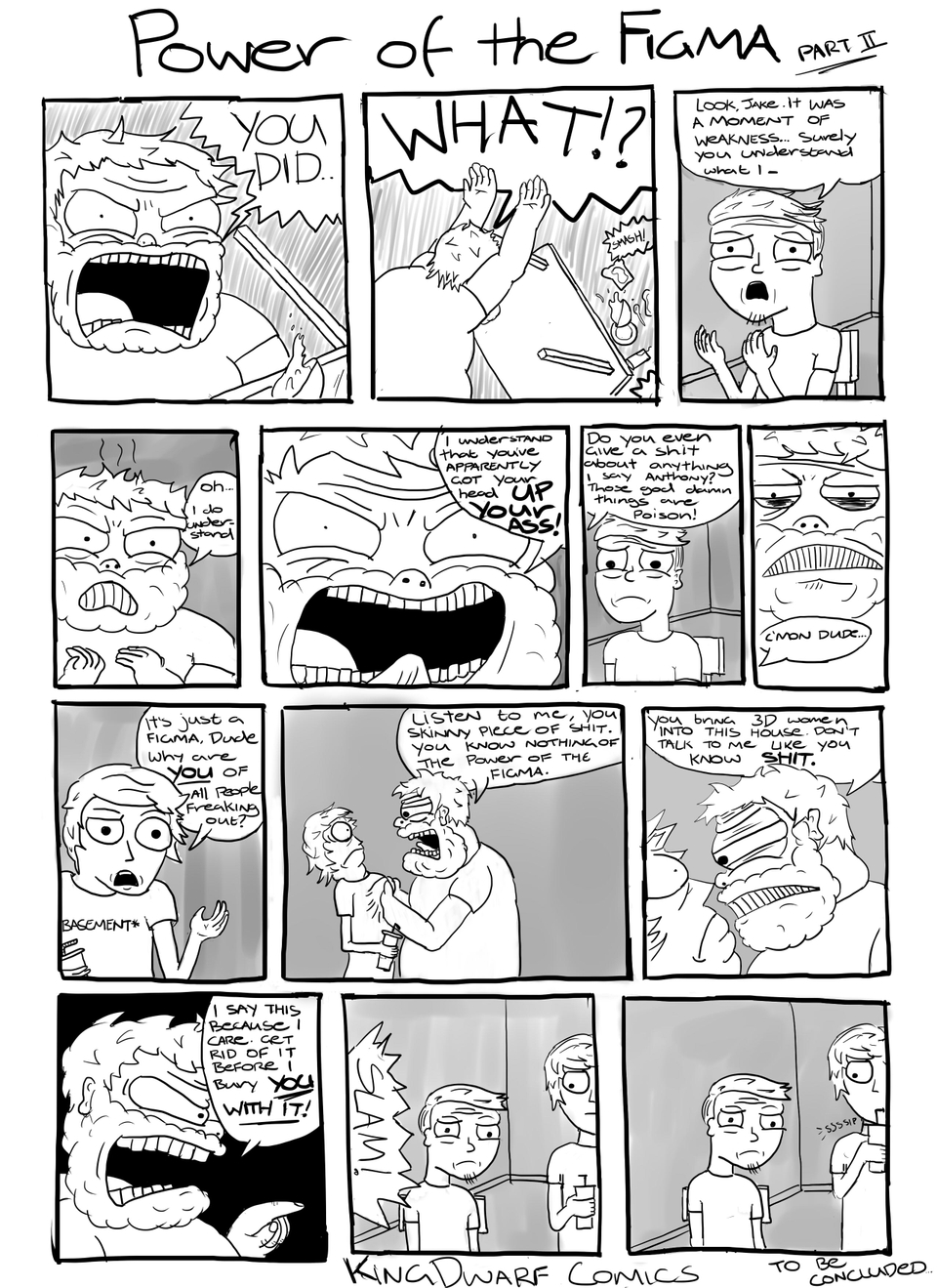 Power of The Figma p.2