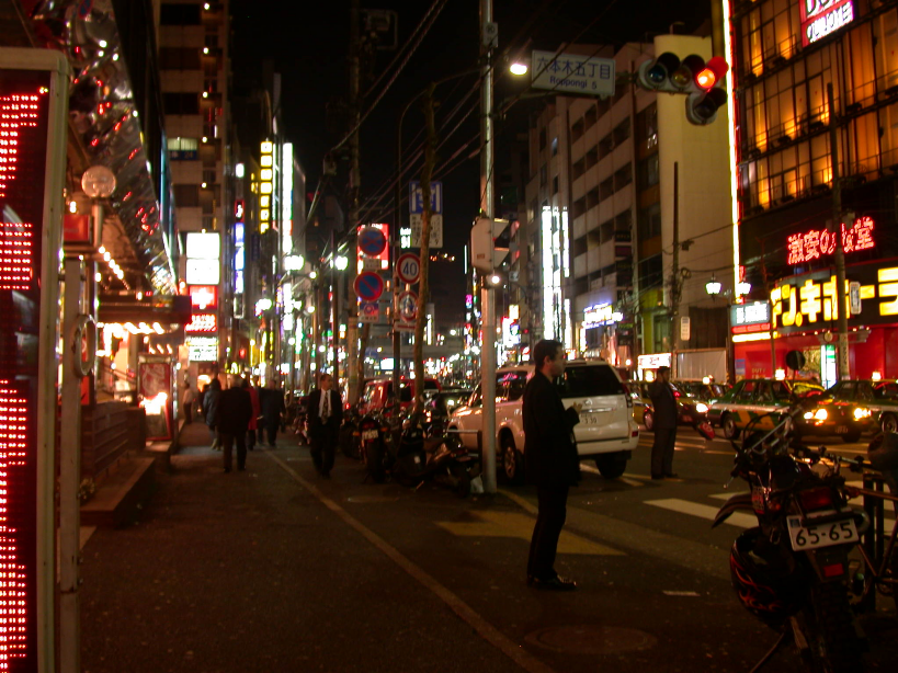 roppongi