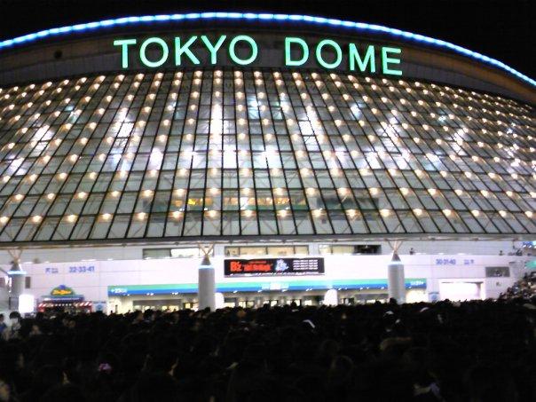 Tokyo Dome