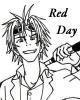 Go to 'Red Day' comic