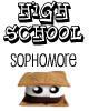 Go to 'High School sophmore' comic