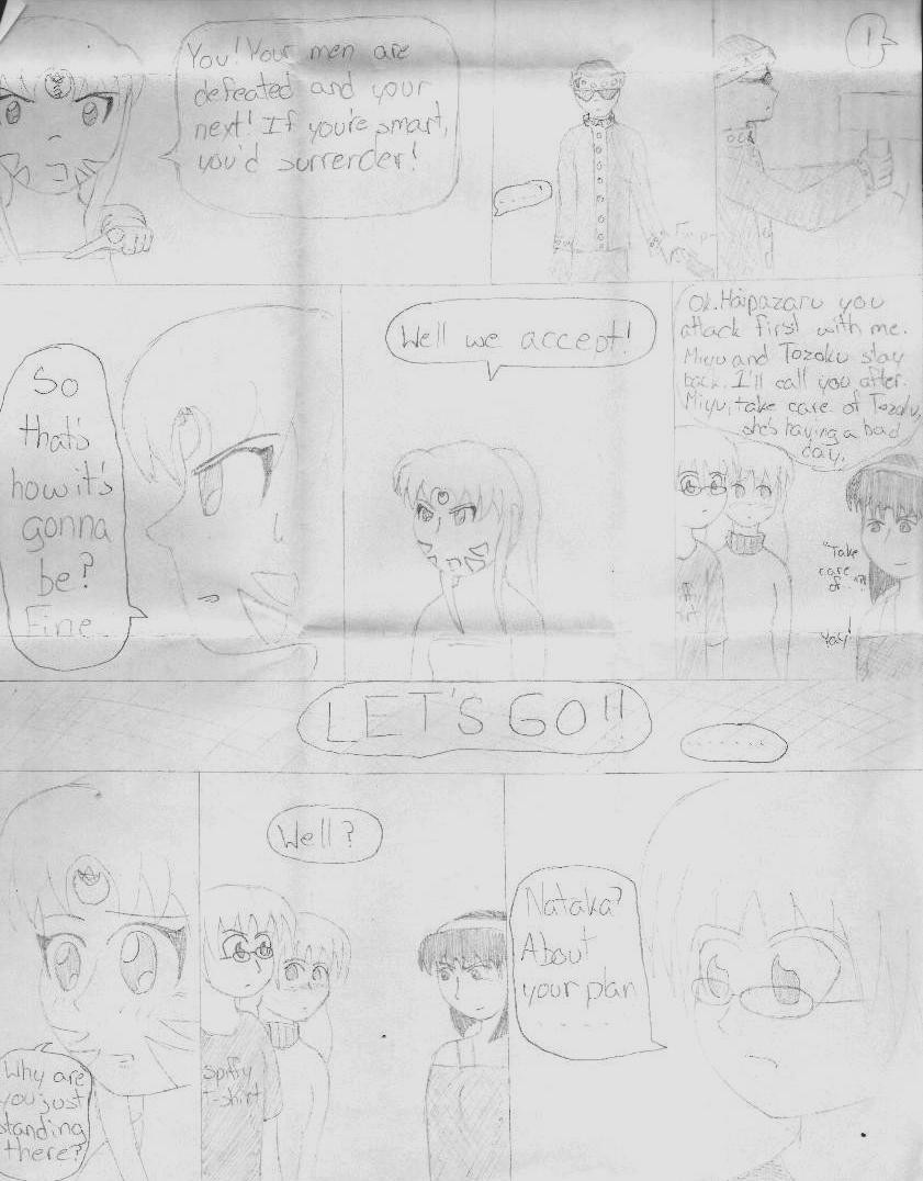 049: How it's gonna be