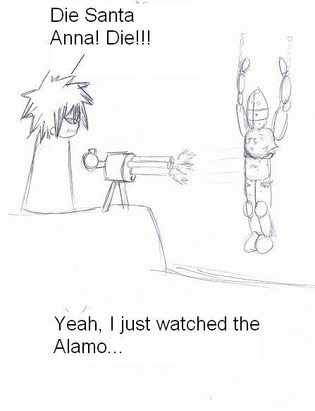 Alamo