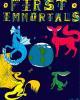 Go to 'first immortals' comic