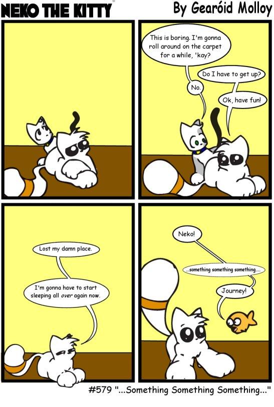 #579 "...something something something..."