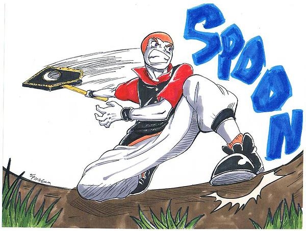 Fanart by 5spiritgun!