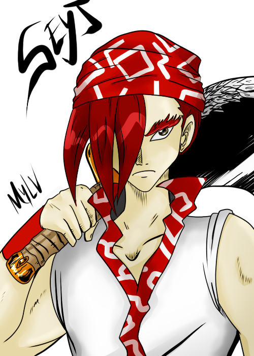 SEYJ FANART