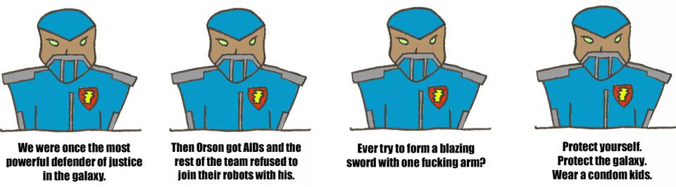 Protect Your Sword