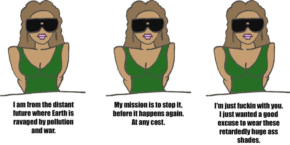 Future So Bright