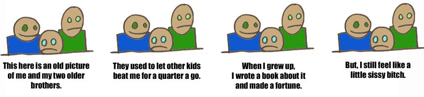 Little Bitch