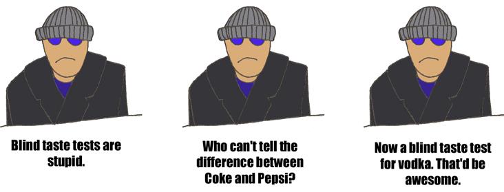 Taste Test