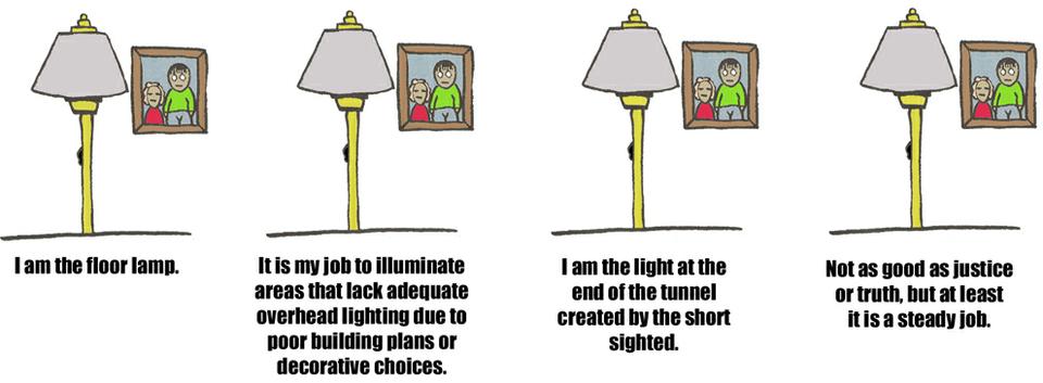 Illuminati