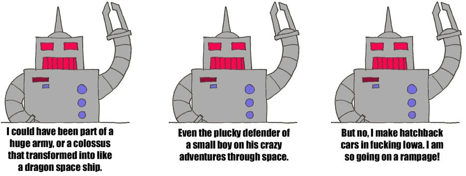 Angry Metal