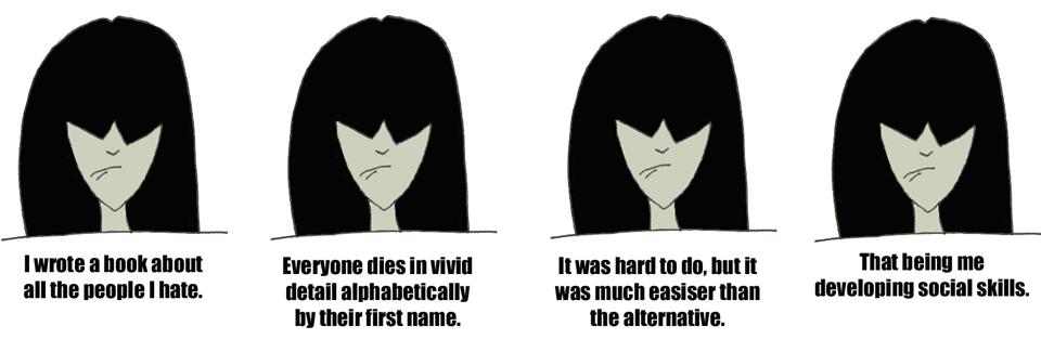Adaptation