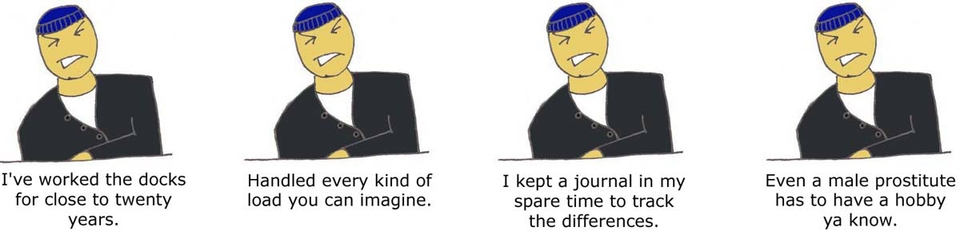 A Load On My Mind