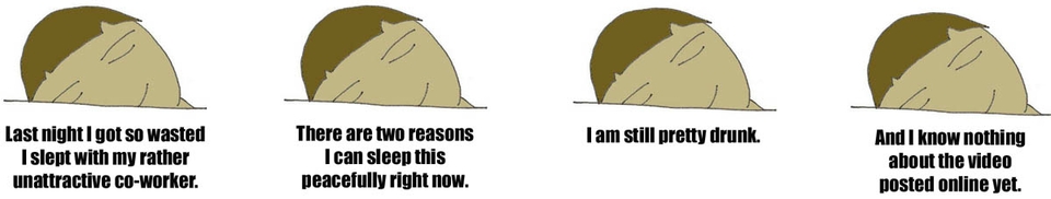 In Hindsight