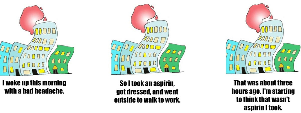 Cure For Headaches