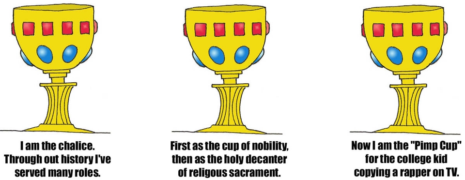 Ace Of Cups