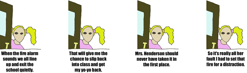 Retribution