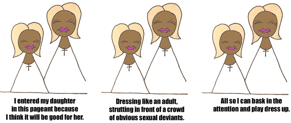 Dress Up