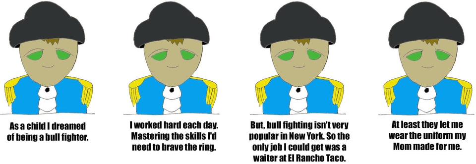 Fighting Bull