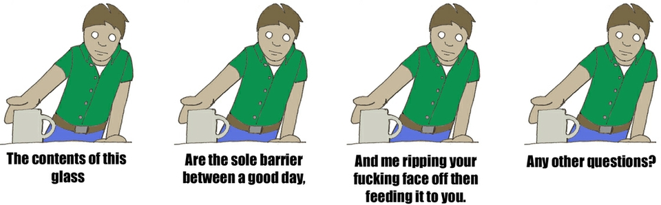 Cup Of Joe?
