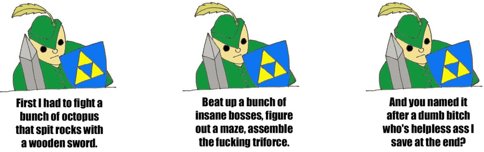 Legendary