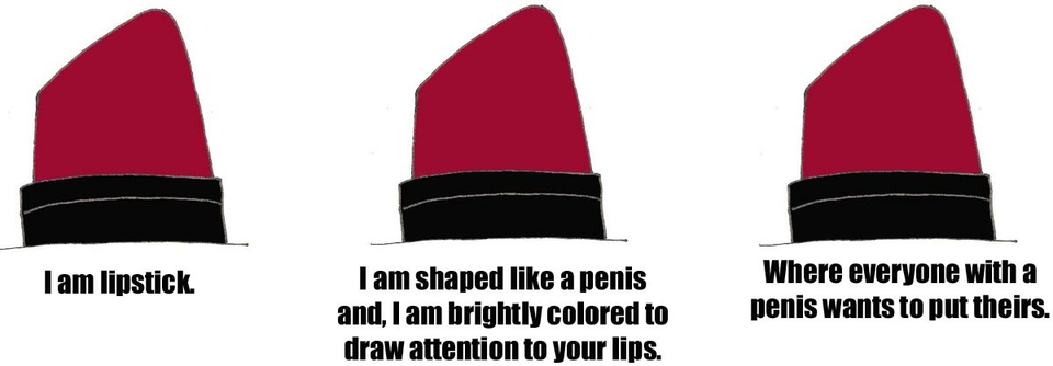 Lip Smacking