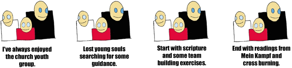 Youth Programed
