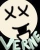 Go to 'Verne' comic