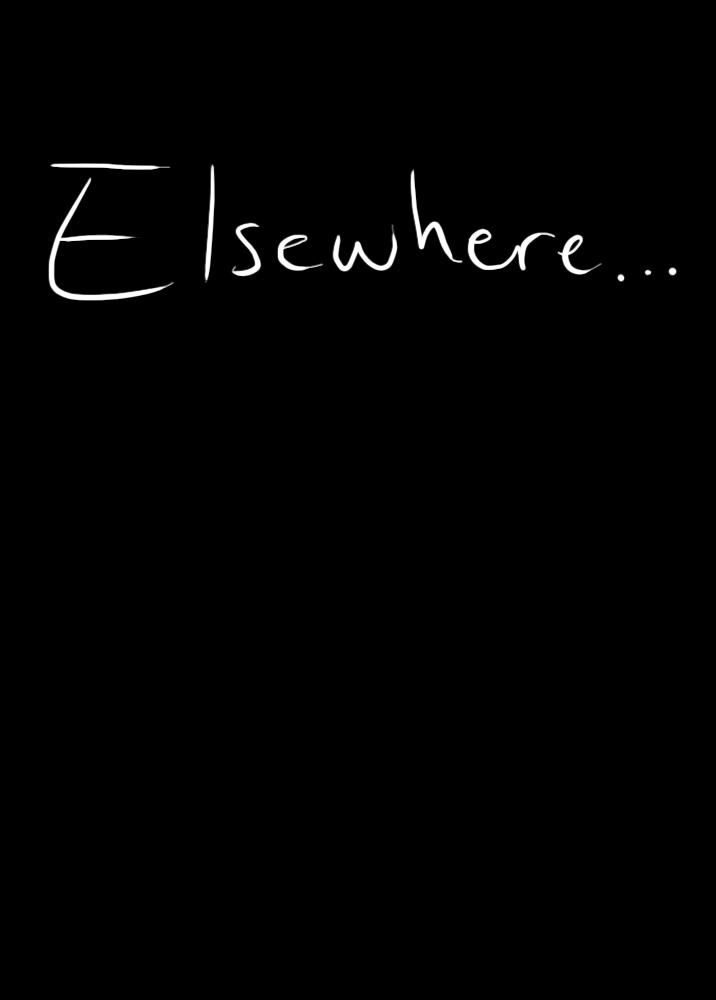 elsewhere