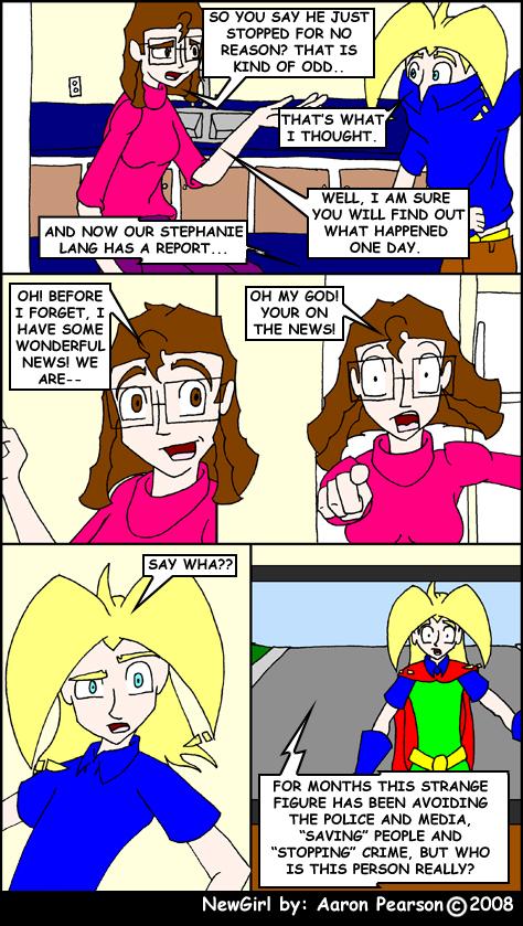 Tabloid Journalism