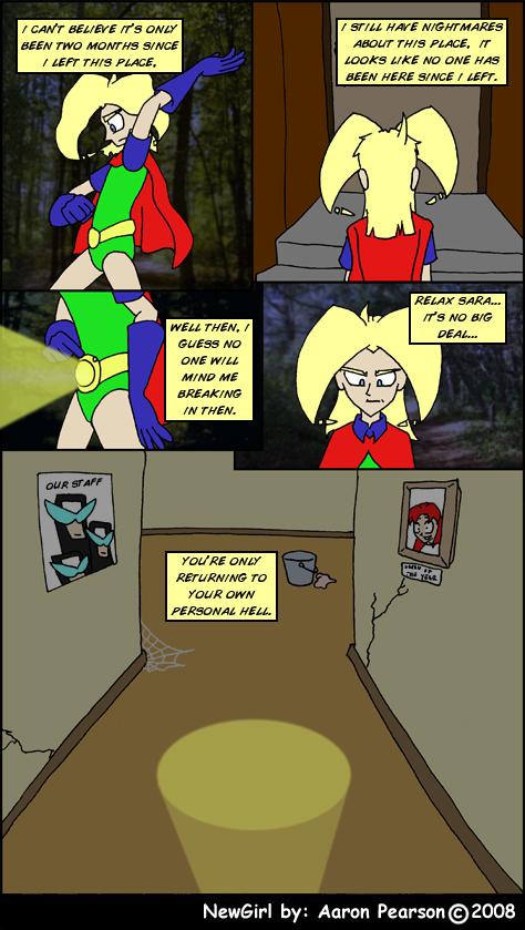 Personal Hell