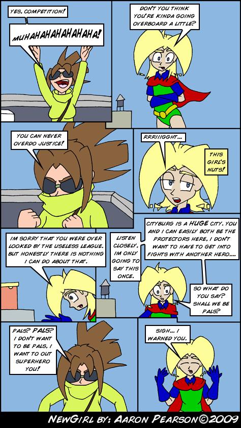Ultimatum 