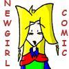 Go to newgirlcomic's profile