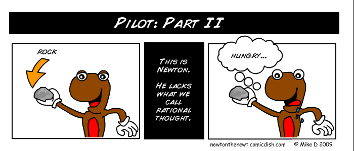 002- Pilot Part 2