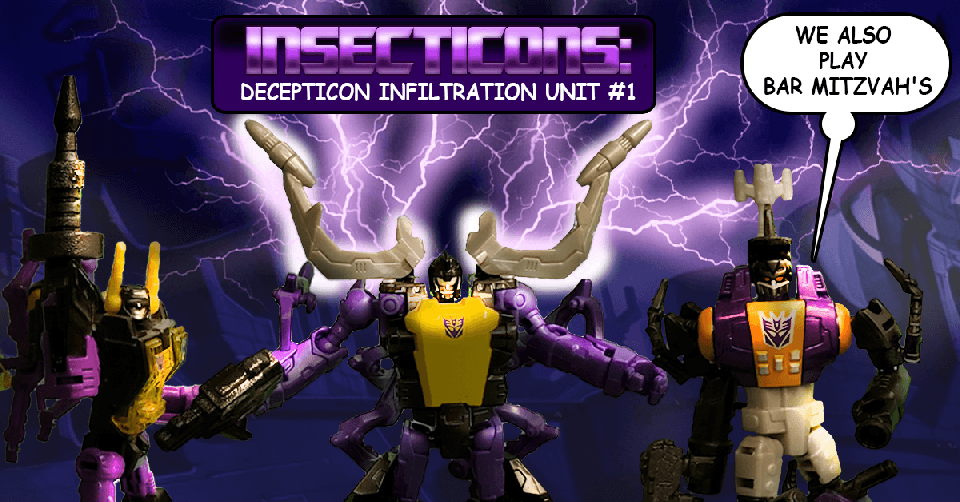 It's good to diversify...