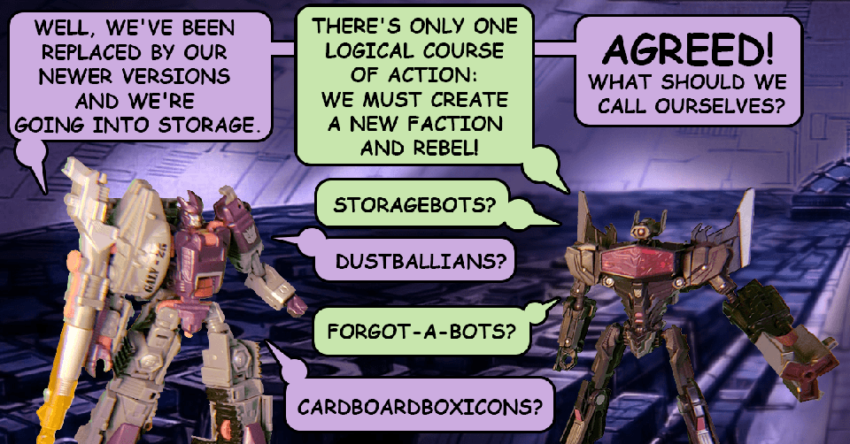 Definitely going with the cardboardboxicons.