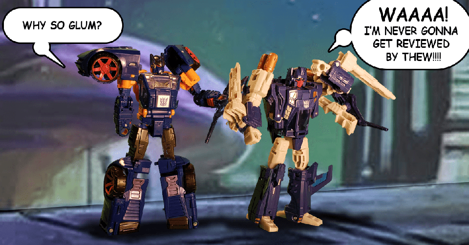 It's seriously a status issue!