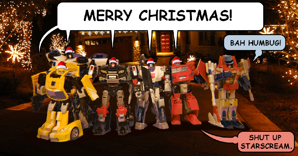 Why do they even bring him?