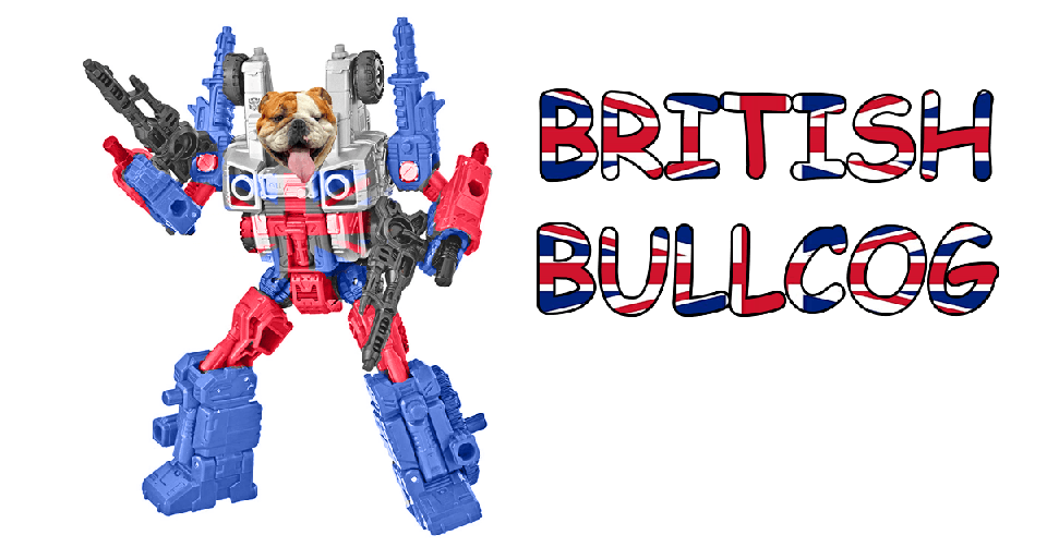 Feel like I'm scraping the bottom of the pun bucket, but it's worth it...